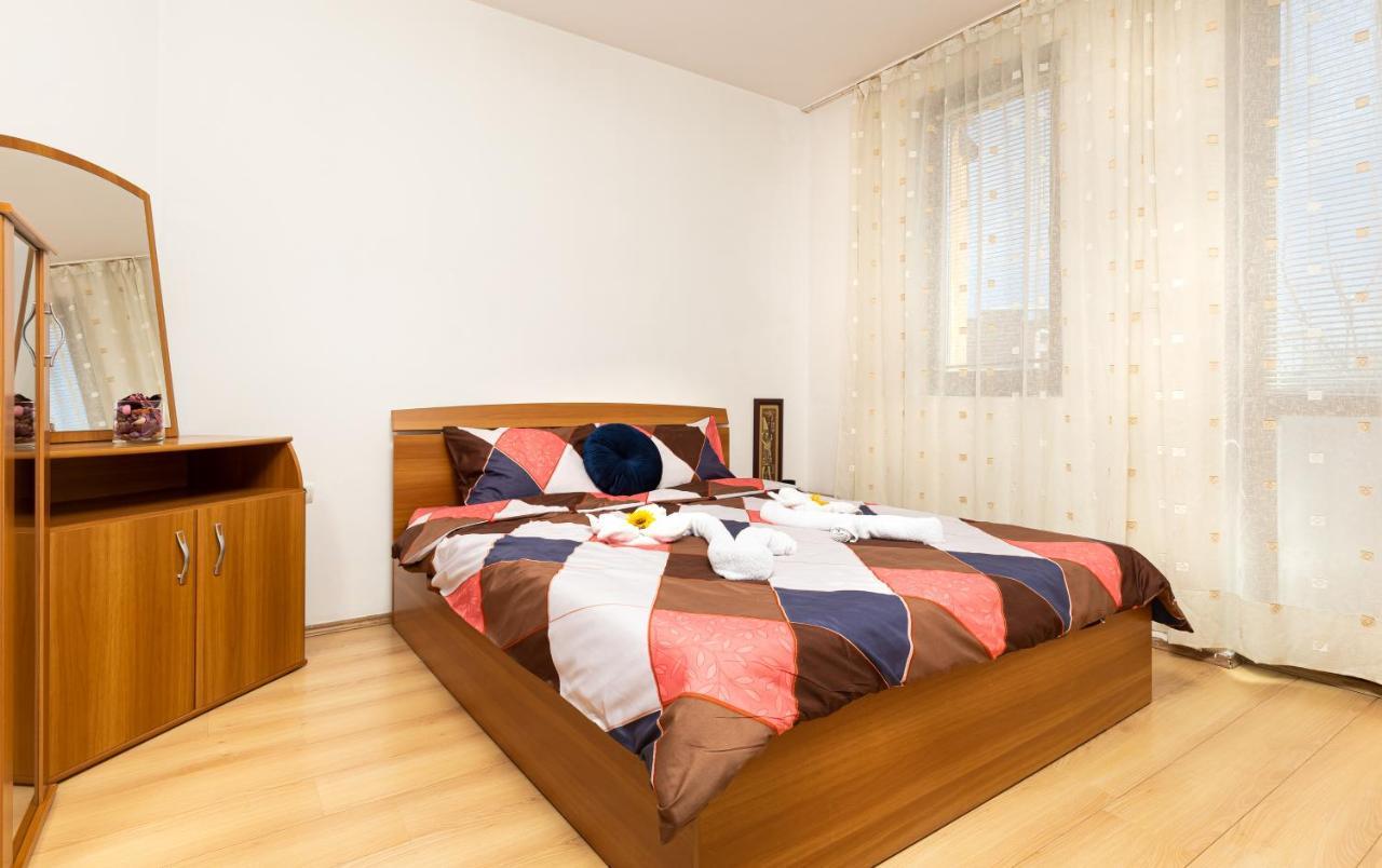 Lovely 1Bd Apartment Close To The Summer Theatre Plovdiv Exterior photo